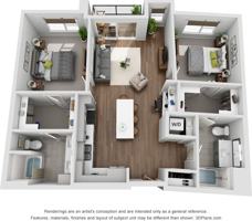 featured image of 2633 55th St S