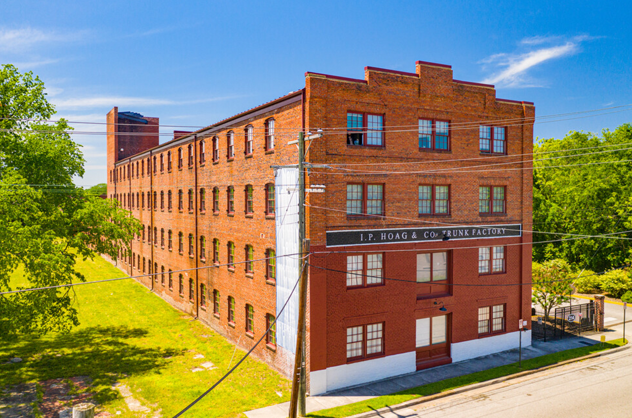 The Lofts at Dunlop - Photo 6 of 13