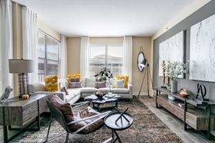 West Inman Lofts - Photo 1 of 1