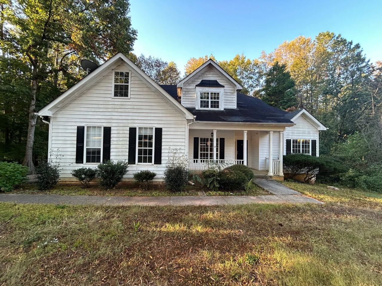 94 Barrington Ridge Ct