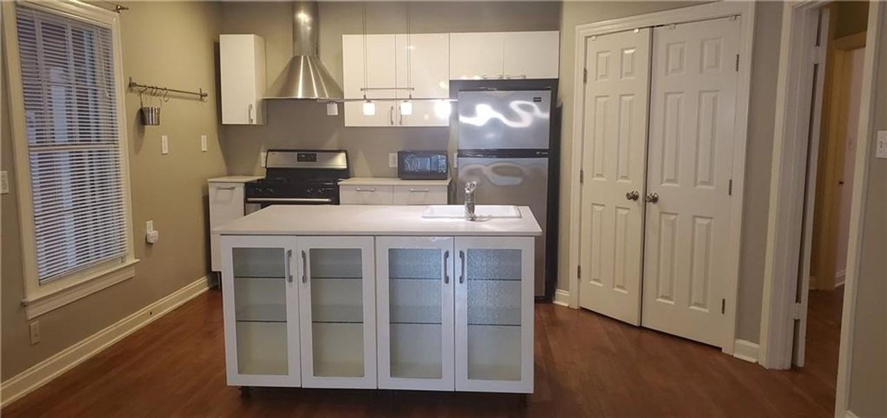 406 E Monroe St #A - Photo 4 of 10