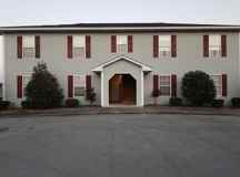 Hammock Lane Apartments - Photo 1 of 1