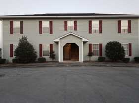Hammock Lane Apartments - Photo 1 of 1