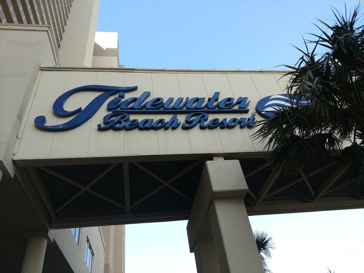 16819 Front Beach Rd #306 - Photo 2 of 12