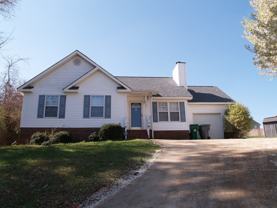 4103 Rosy Mound Ln - Photo 1 of 1