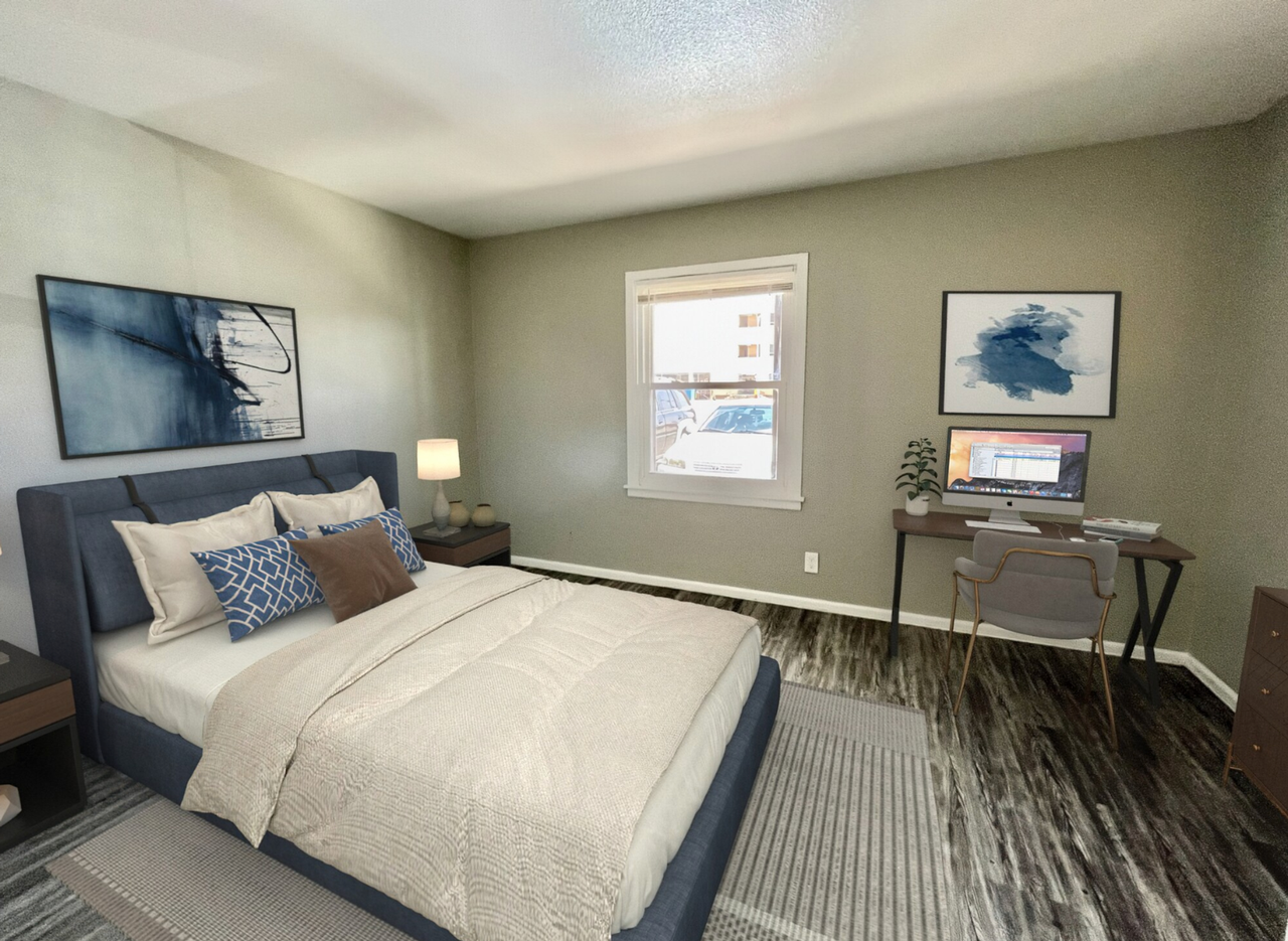 Raider Pointe Apartments - Photo 3 of 8