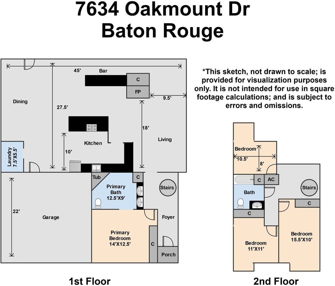 7634 Oakmount Dr - Photo 4 of 23