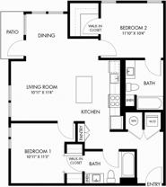 Aviary Apartments - Photo 1 of 1