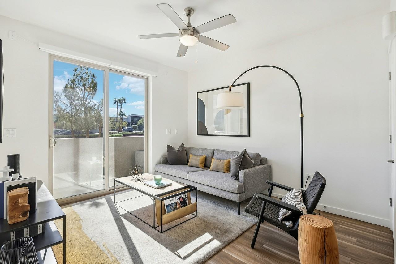 Aviary Apartments - Photo 3 of 50