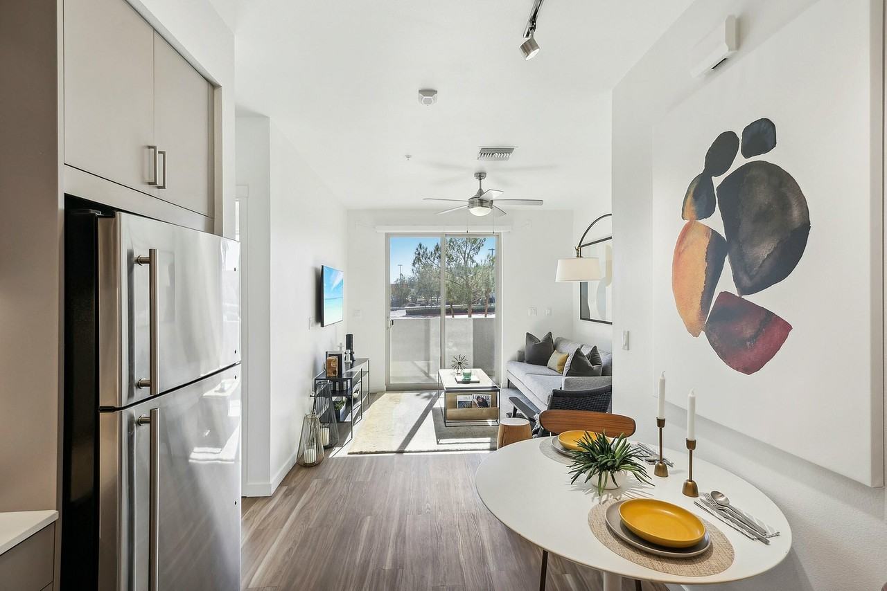 Aviary Apartments - Photo 6 of 50