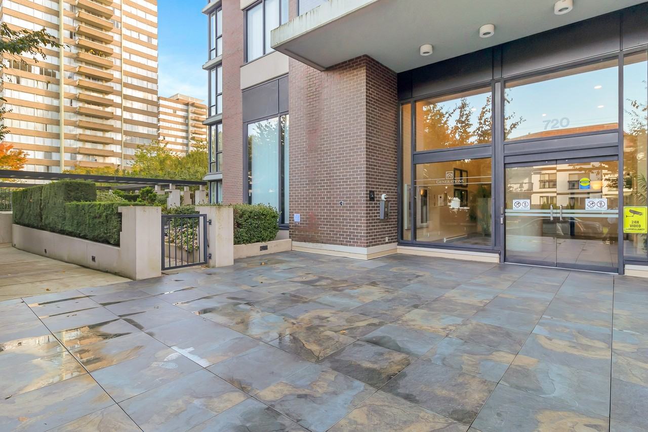 720 Hamilton Street #1101 - Photo 2 of 25