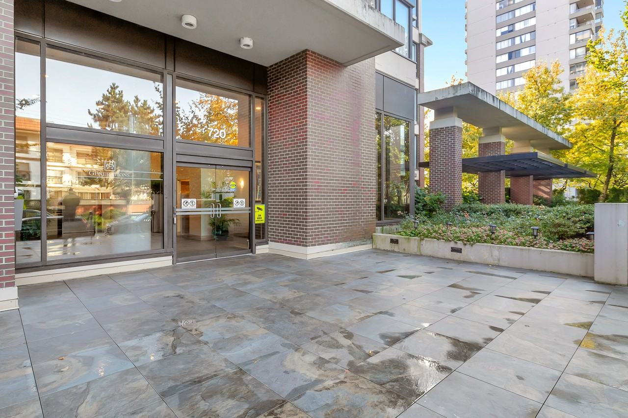 720 Hamilton Street #1101 - Photo 3 of 25