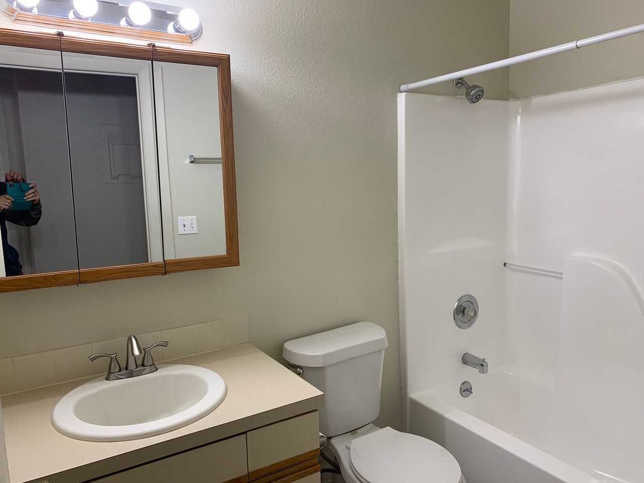 Washington Square - Photo 7 of 10