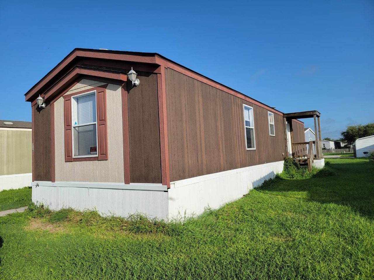 3322 Ih 69 Access Rd, Lot 116 - Photo 2 of 2