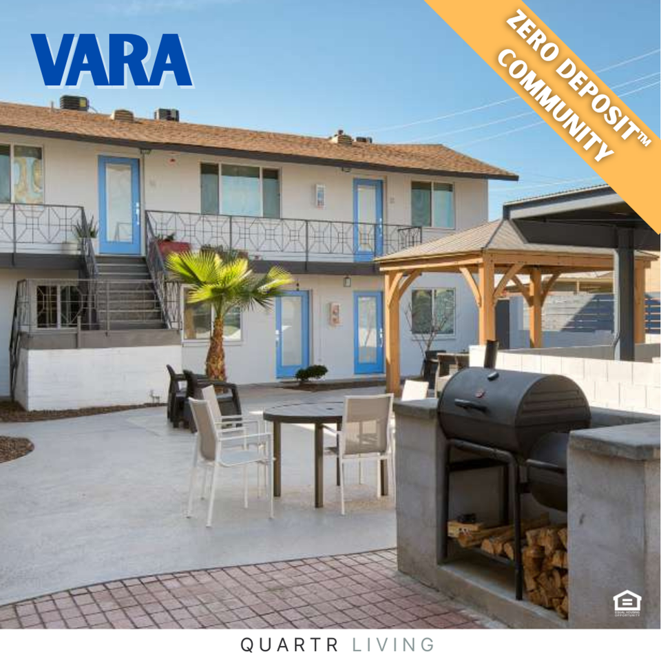 Vara Apartments - Photo 5 of 32