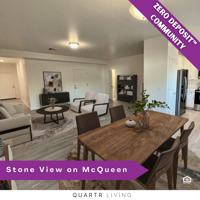 featured image of 701 N Mcqueen Rd
