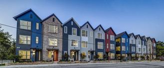 Lamar Townhomes - Photo 1 of 1
