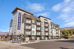 City Flats - Photo 1 of 1