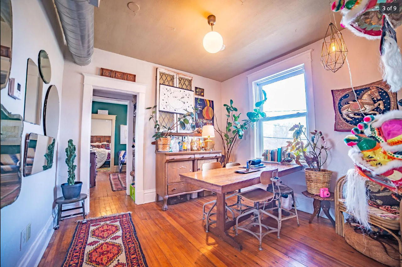 SUCCOTASH BUILDING - Photo 3 of 9