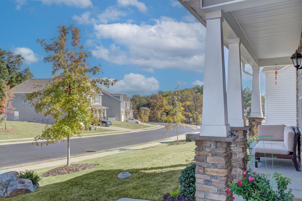 421 Carolina Hemlock Drive - Photo 4 of 32