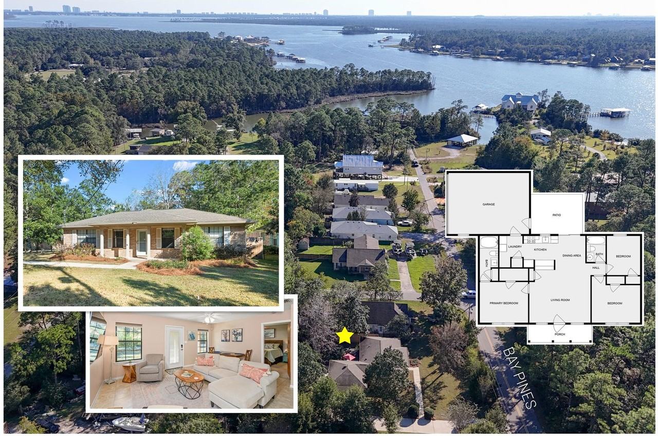 9160 Bay Pines Rd - Photo 2 of 42