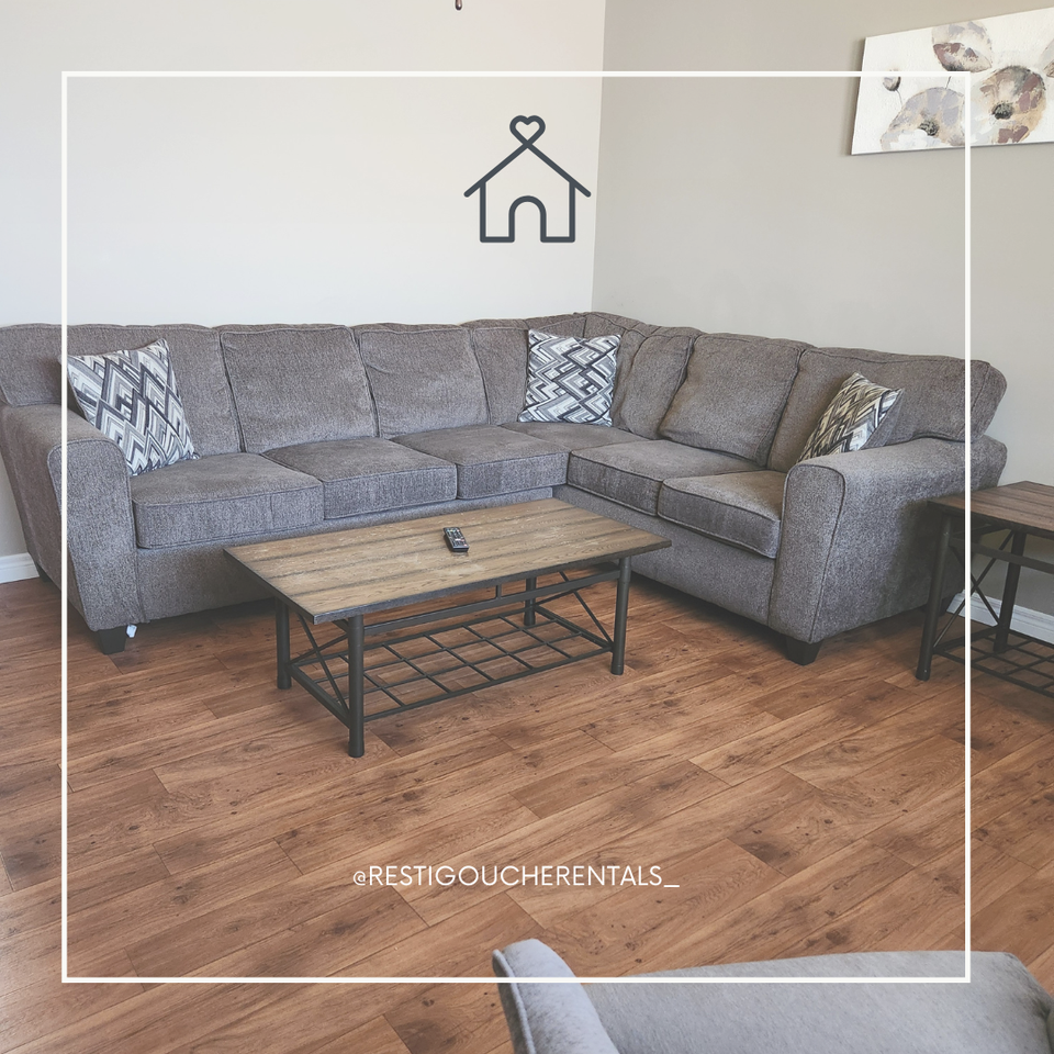 265 Rue Saint-Louis #D - Photo 4 of 9