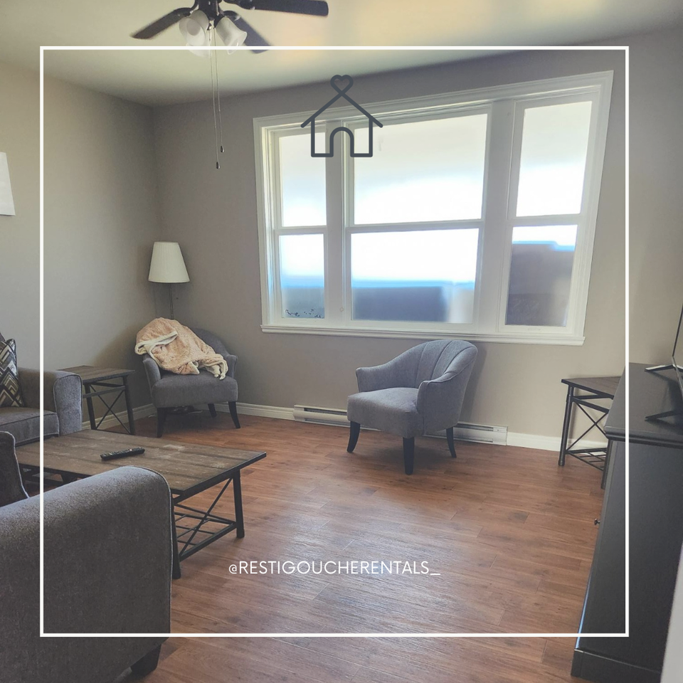 265 Rue Saint-Louis #D - Photo 6 of 9