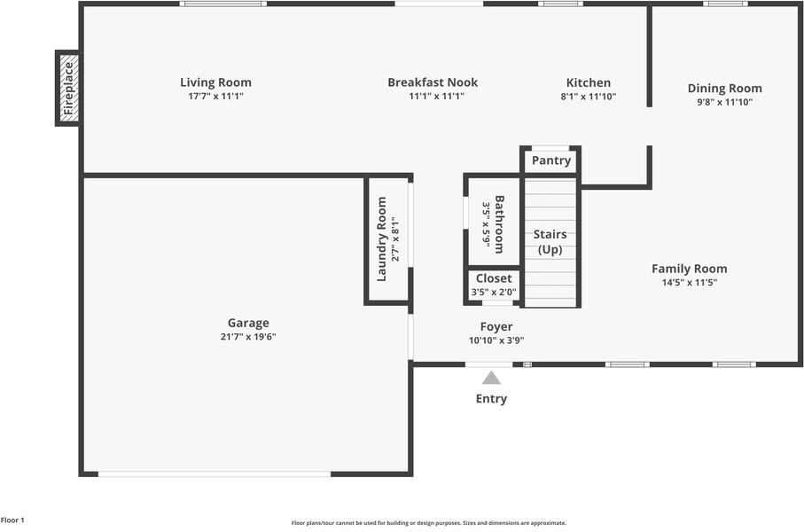 12127 Woodside Falls Rd - Photo 2 of 17