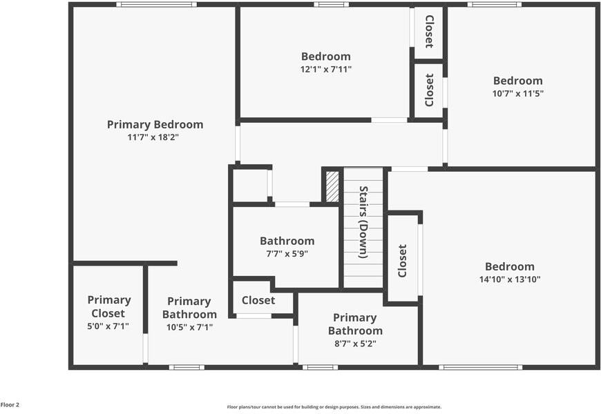 12127 Woodside Falls Rd - Photo 3 of 17
