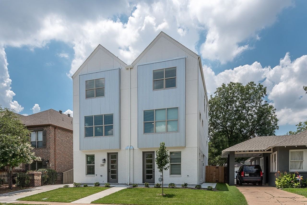 2618 Lubbock Ave - Photo 2 of 11