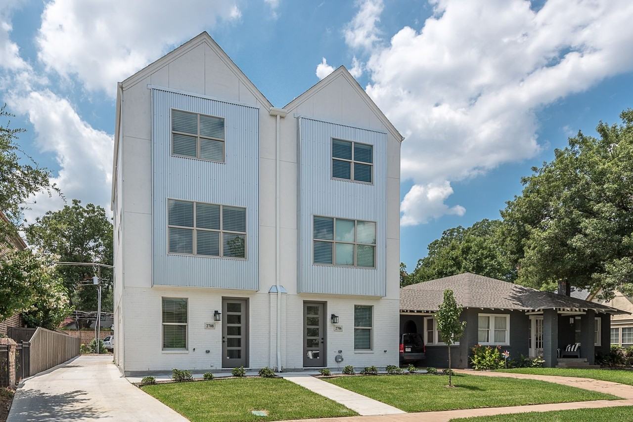 2618 Lubbock Ave - Photo 3 of 11