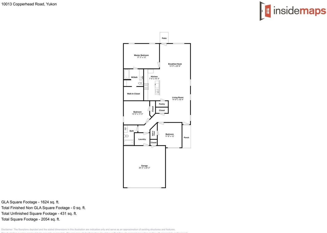 10013 Copperhead Rd - Photo 3 of 16