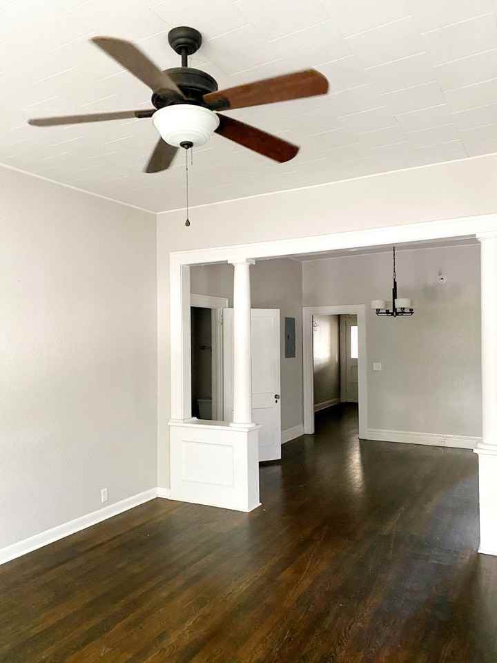 Large, updated 2 bed/1 bath "loft - Photo 4 of 8