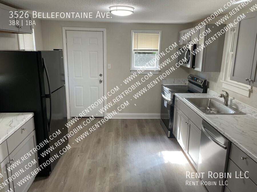 3526 Bellefontaine Ave - Photo 3 of 13