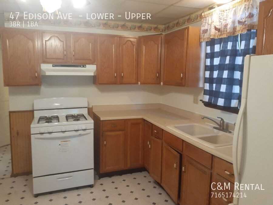 47 Edison Ave Lowr - Photo 2 of 13