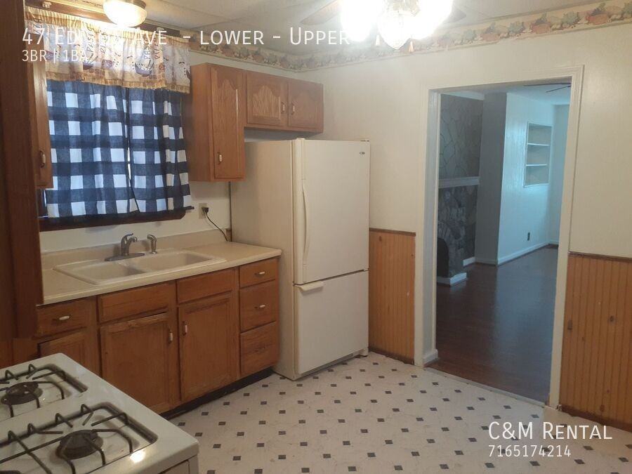 47 Edison Ave Lowr - Photo 3 of 13