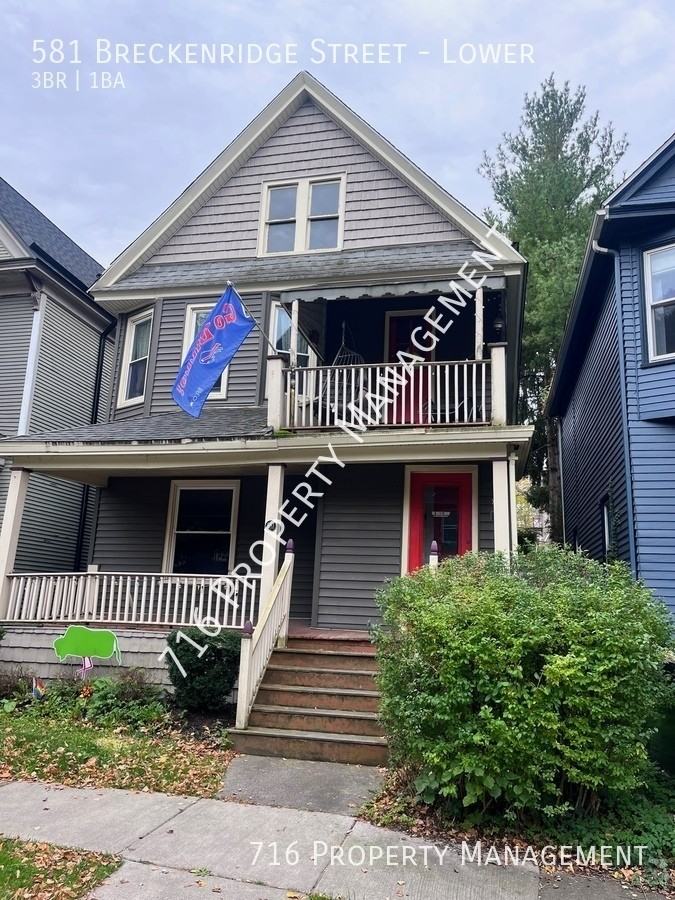 581 Breckenridge St - Photo 2 of 22