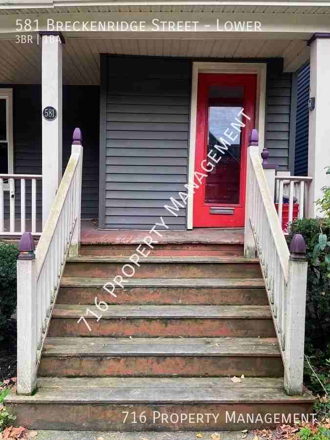 581 Breckenridge St - Photo 3 of 22