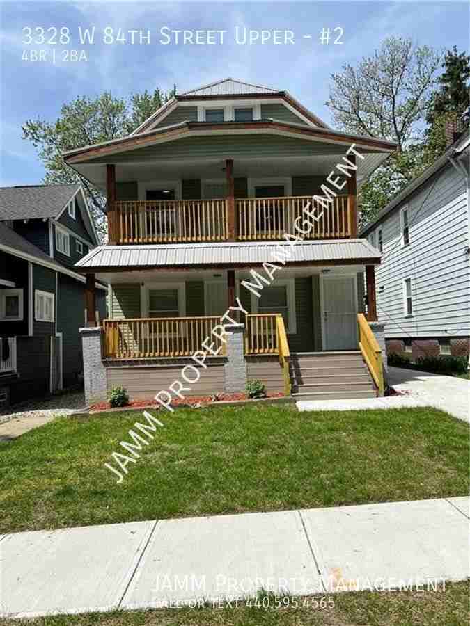 3328 W 84th St Uppr #2 - Photo 3 of 19