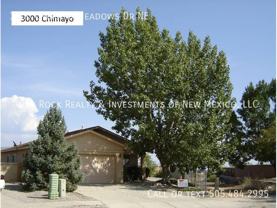 3000 Chimayo Meadows Drive Northeast - Photo 1 of 1