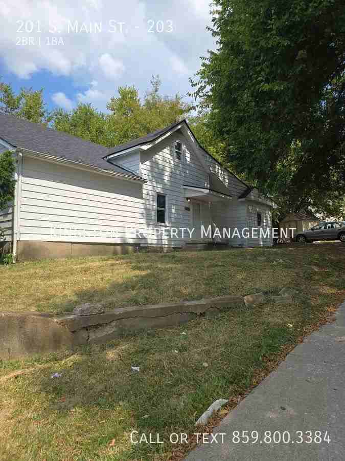 201 S Main St #203 - Photo 2 of 11