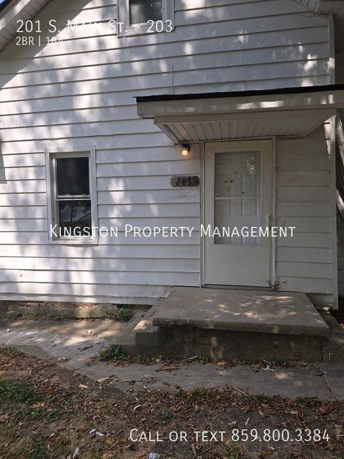 201 S Main St #203 - Photo 3 of 11