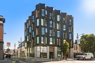 235 Valencia Street - Photo 1 of 1