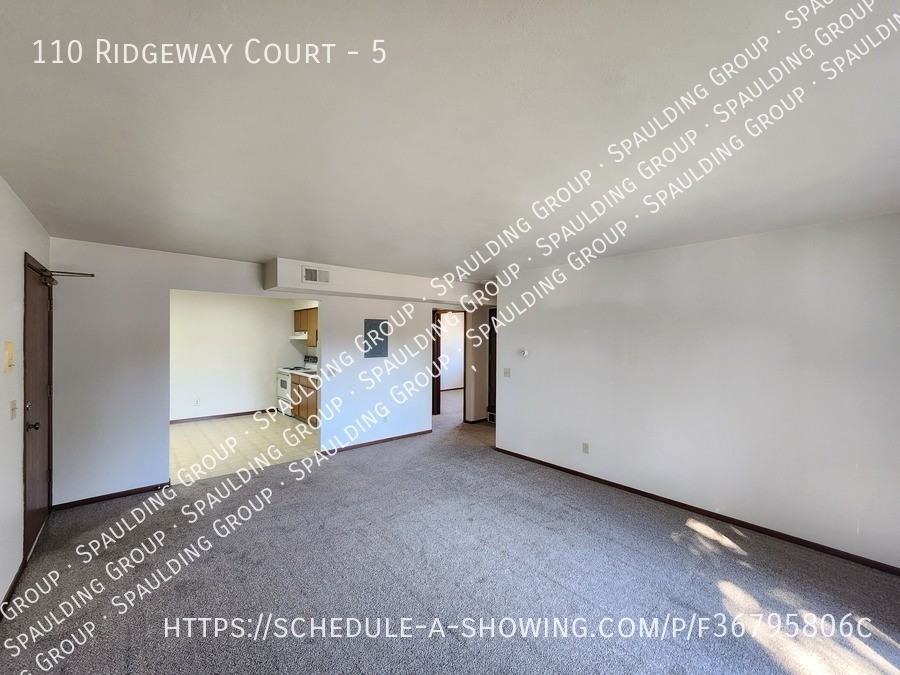 110 Ridgway Ct #5 - Photo 2 of 8