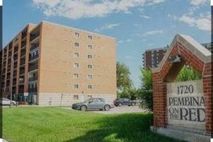 1720 Pembina Hwy #805 - Photo 1 of 1