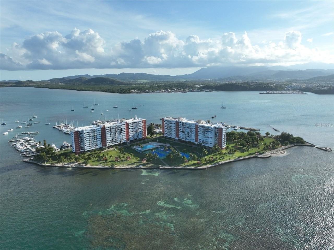 . ISLETA MARINA 2T, Fajardo, PR 00738 1 Bedroom Apartment for Rent