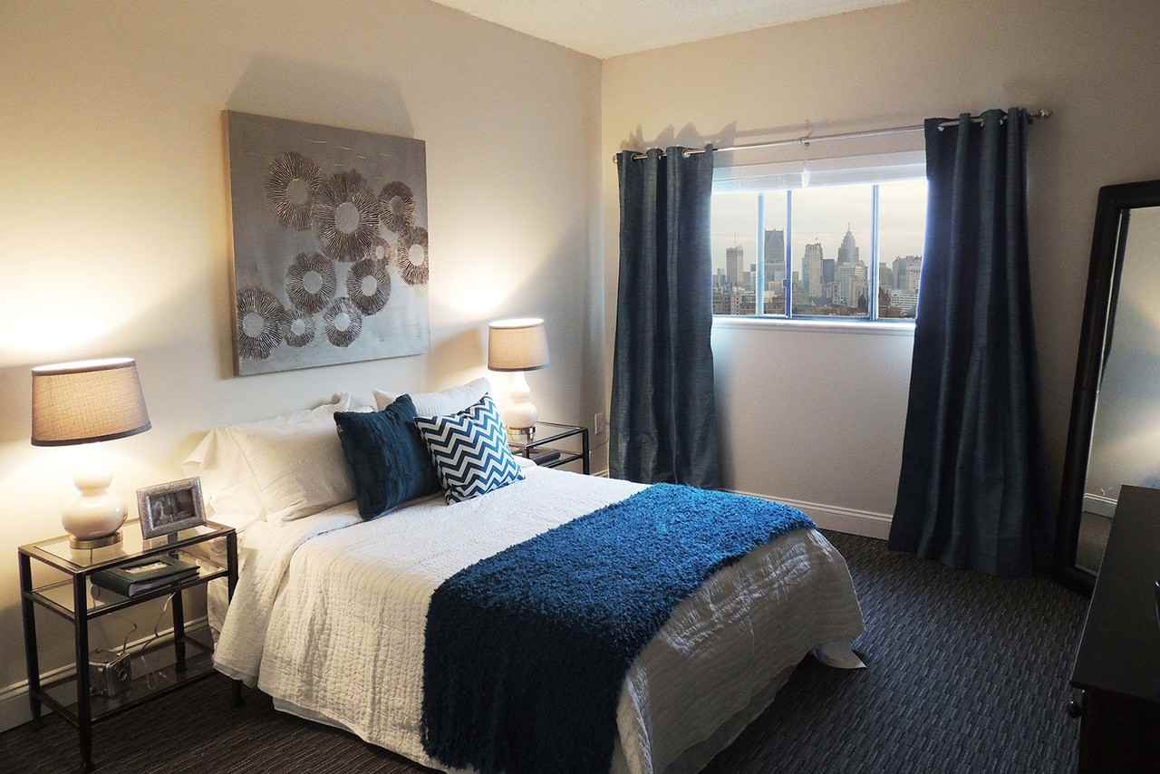 Bicentennial Tower (Income Limits Restrictions Apply) - Photo 2 of 31