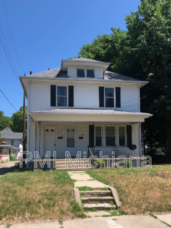 1022 Woodward Ave #1-2