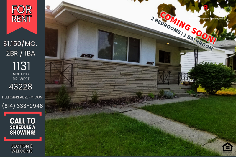 1131 Mccarley Dr W - Photo 3 of 4