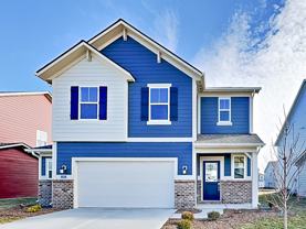 707 Oxford Ln - Photo 1 of 1